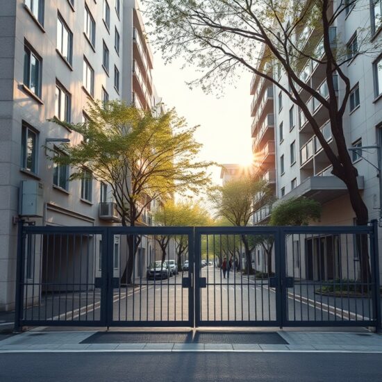 imagee8c09818348a4cc0abed9893a899bbe3 Покупка квартиры в доме с ограниченным доступом для доставки